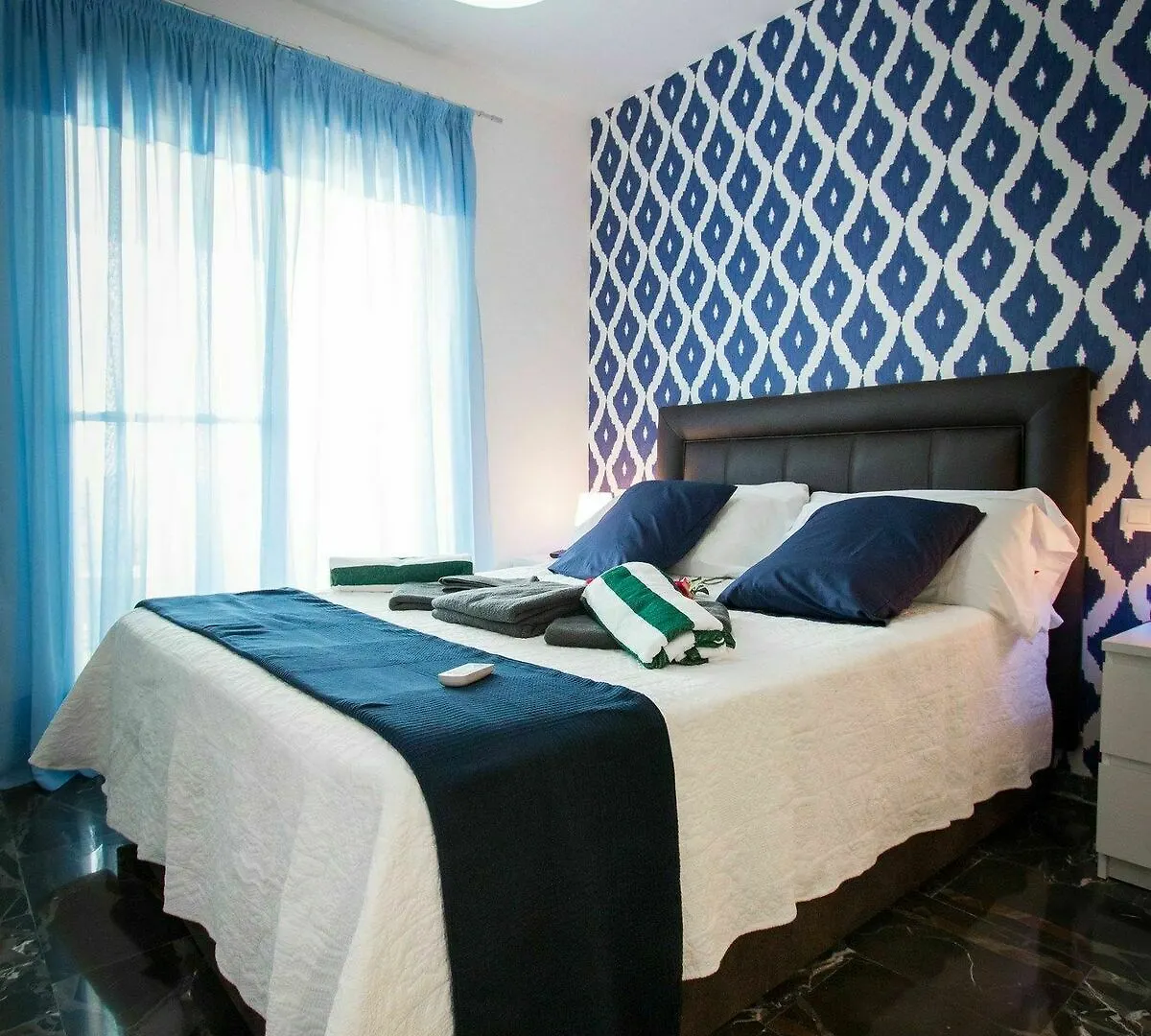 Holidays2Fuengirola Carvajal Apartment Fuengirola